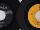 the BEATLES 2 HARD TO FIND PRESSINGS 