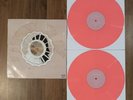 Mac Miller - The Divine Feminine 2xLP PINK vinyl Urban Outfitters Exclusive OOP