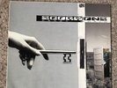 Scorpions Crazy World  ** Original 1990 LP EU issue Mercury vinyl ** VG+