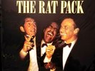 THE RAT PACK: VINYL RECORD - DEAN MARTIN / SAMMY DAVIS JR. / FRANK SINATRA - NEW