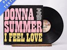 Donna Summer - I Feel Love - 12