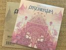 King Gizzard And The Lizard Wizard – Omnium Gatherum Blueish Recycled Butterfly 