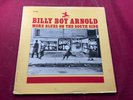 H5-83 BILLY BOY ARNOLD More Blues On The South Side - P-7389 - 1965