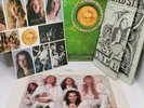 Alice Cooper BILLION DOLLAR BABIES 1973 LP w/ Cards