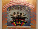 ** THE BEATLES - MAGICAL MYSTERY TOUR CAPITOL STEREO VINYL LP STILL SEALED