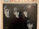 ** BEATLES - MEET THE BEATLES OG MONO CAPITOL PRESS T 2047 NM/NM SHRINK