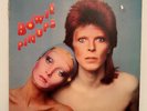 DAVID BOWIE - PINUPS OG RCA STEREO VINYL LP APL1-0291 1973 EX+