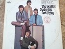 Vintage The Beatles Yesterday And Today ST 2553 Vinyl LP NEAR MINT Cover VG+