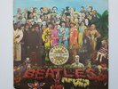 The Beatles Sgt Pepper's Lonely Hearts Club Band Vinyl LP PCS 7027 1973 Record
