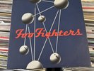 Foo Fighters - The Colour And The Shape - Original 1997 Vinyl LP Album VG/EX