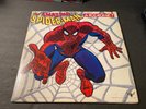 The Amazing Spiderman from beyond the Grave Vinyl Record LP Gatefold W/Poster