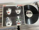 Kiss mexican Dynasty LP Polygram 1979 LP still in shrink VG+ EX++