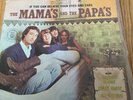 The Mama's And The Papa's If You Can Believe Your Eyes And Ears Original US LP