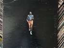 HORACE SILVER-IN PURSUIT OF THE 27TH MAN-BLUE NOTE  VINYL VG