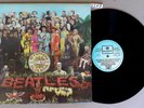 LP FOC Die Beatles Sgt. Pepper's Lonely Hearts Club Band Parlophone 3C002 # 2306