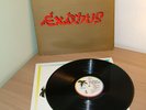 BOB MARLEY AND THE WAILERS EXODUS RARE