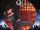 Queen - Tokyo Gaga Picture Disc Edition (Vinyl LP - 2021 - EU - Original)