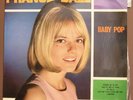 FRANCE GALL - Baby Pop - LP - Philips - P 70326 L - 1966 - GAINSBOURG - Yéyé