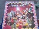 OINGO BOINGO - Dead Man's Party LP Record Album MCA 5665