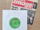 Public Image Ltd. 'Public Image' 1978 single WITH NEWSPAPER **MINT - UNPLAYED **