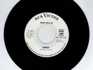 NORTHERN SOUL 45 RPM - MARIA DALLAS ON RCA VICTOR RECORDS (PROMO)
