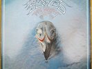 EAGLES - THEIR GREATEST HITS 1971 - 1975 -US VINYL LP 1976 EX/EX+