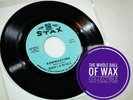 Booker T And The MGs - Hip Hug-Her / Summertime 45 NEAR MINT- 1967