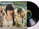 MiCHAEL NESMiTH DiFFERENT DRUM Stone Poneys Evergreen Vol. 2 1967 Capitol ST2763
