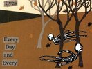 BRIGHT EYES Every Day and Every Night VINYL LP NEW SEALED
