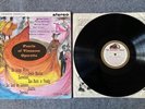 RARE ASD 471 Pearls of Viennese Operetta VPO Loibner 1st UK G/C LP NM/EX