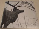 AGALLOCH - The Mantle, 2 × CLEAR Vinyl, Limited Edition Gatefold LP 2011 (GRAU)