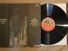 SCHURICHT-BRUCKNER/SYMPHONIE N°9/ASDF 280/1ST FRENCH STEREO EDITION/RARE