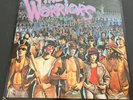 The Warriors - OST - 1979 - Original Inner Sleeve - RARE - ULTRASONIC CLEANED