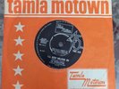 THE MARVELETTES   I'LL KEEP HOLDING ON - UK TMG 518 - 1965 TAMLA MOTOWN EX