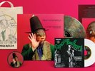Captain Beefheart & His Magic Band Trout Mask Replica TMR Vault M Complete LP
