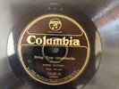 ETHEL WATERS Columbia 14125 Bring me Greenbacks/Make Pallent on the Floor  E(A)