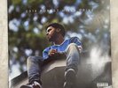 J. Cole 2014 Forest Hills Drive 2xLP Vinyl