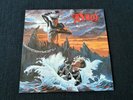 DIO - Holy Diver LP/ 811 021-1/ Holland
