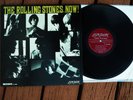 M- MONO UNBOXED 1964 Orig ROLLING STONES - NOW  Dark Blues Beat Garage Beatles