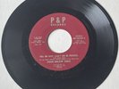 Four Below Zero SWEET SOUL 45 Tell Me Why Can't We Be Friends P&P VG+++/M- HEAR
