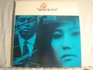 LP - BLUE NOTE 4194-WAYNE SHORTER-SPEAK NO EVIL-MONO-PROMO-RVG-P-R-NYUSA- NM