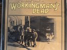 Workingman's Dead - The Grateful Dead MoFi MFSL 45rpm 2LP Vinyl Limited SEALED
