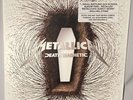 LP METALLICA Death Magnetic (2LP 180g Vinyl) NM/NM