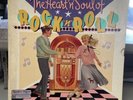 The Heart N' Soul Of Rock N' Roll    7 LP Box Set Reader's Digest 1987   1950's
