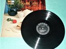 VINYL LP by PEGGY LEE with BLACK COFFEE (1956) DECCA DL8358 (MONO) JAZZ, POP