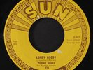 TOMMY BLAKE: flat foot sam / lordy hoody SUN 7