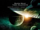 Herbert von Karajan, Gustav Holst, Wiener Philharmoniker - The Planets Op. 32...