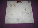 CLEAR BLUE SKY - SAME - VERTIGO UK 1970 SUPERB N.MINT ORIGINAL - LARGE SWIRL