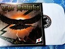 The Hawks - A Heart Of Gold LP ORANGE evil skins skinhead Japan rock-o-rama isd