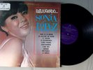 SONIA LOPEZ  Batijugando COLUMBIA US LP latin Cumbia guajira